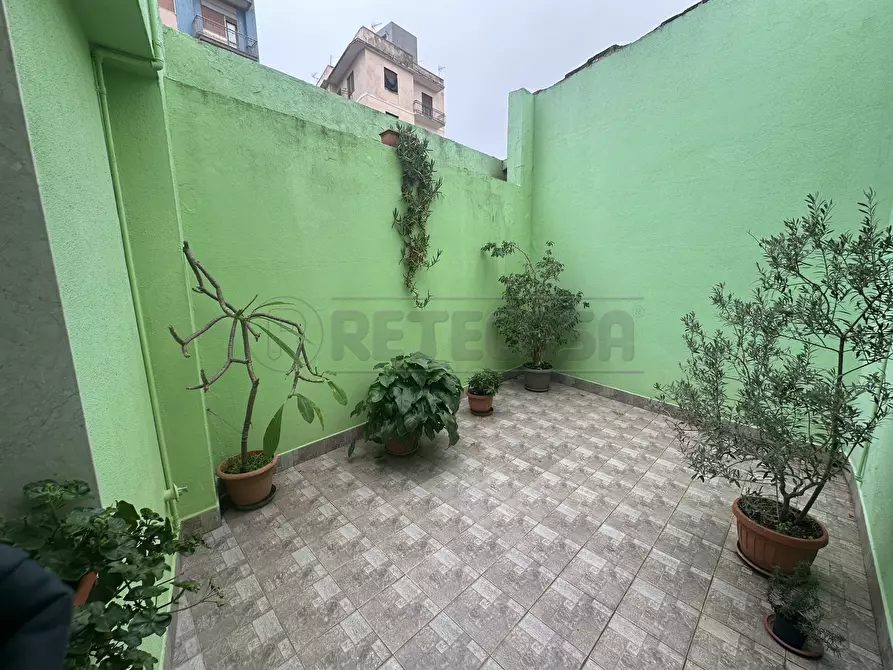 Immagine 8 di Appartamento in vendita  a Mazara Del Vallo