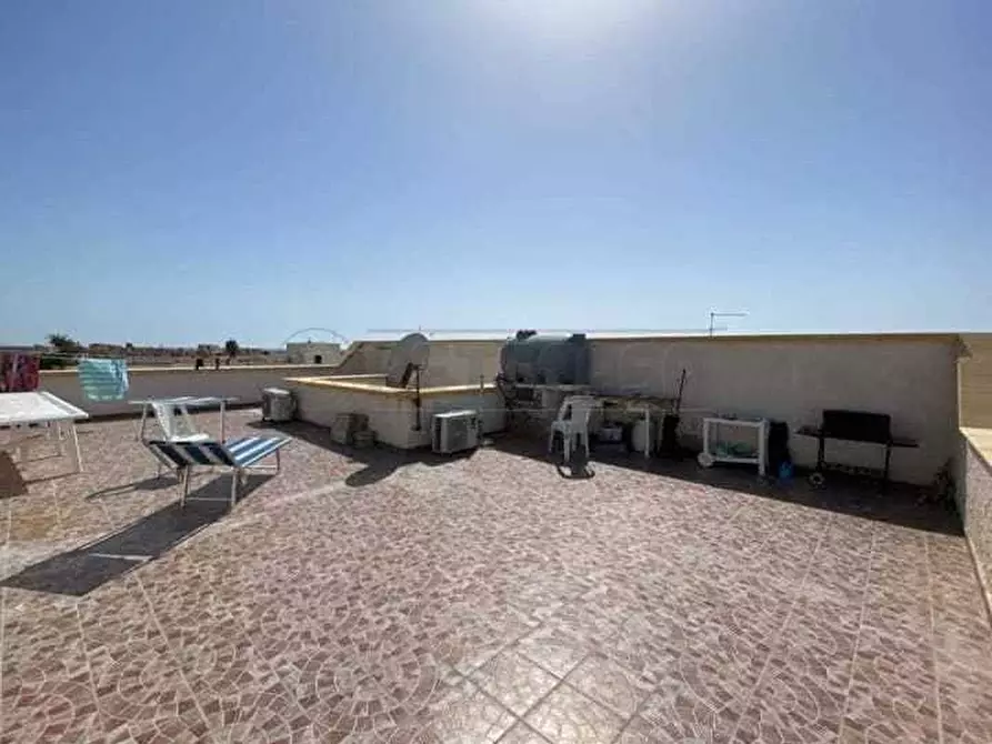 Immagine 13 di Casa indipendente in vendita  a Campobello Di Mazara