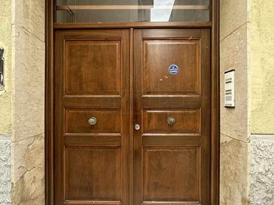 Immagine 2 di Appartamento in vendita  a Mazara Del Vallo