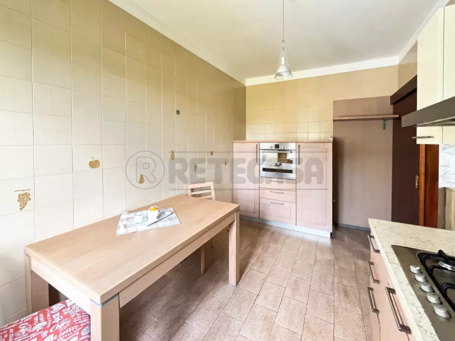 Immagine 8 di Trilocale in vendita  in Via Peschiera dei Muzzi a Sovizzo