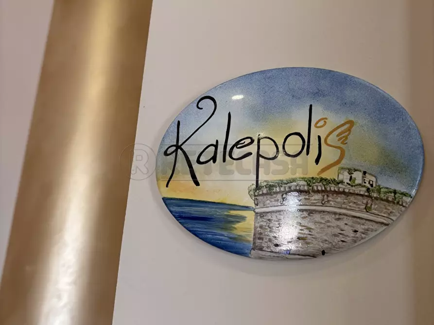 Immagine 96 di Pentalocale in vendita  in Via delle tessitrici 1 a Sannicola