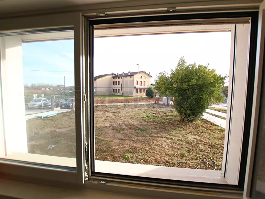 Immagine 24 di Porzione di casa in vendita  a Caldogno