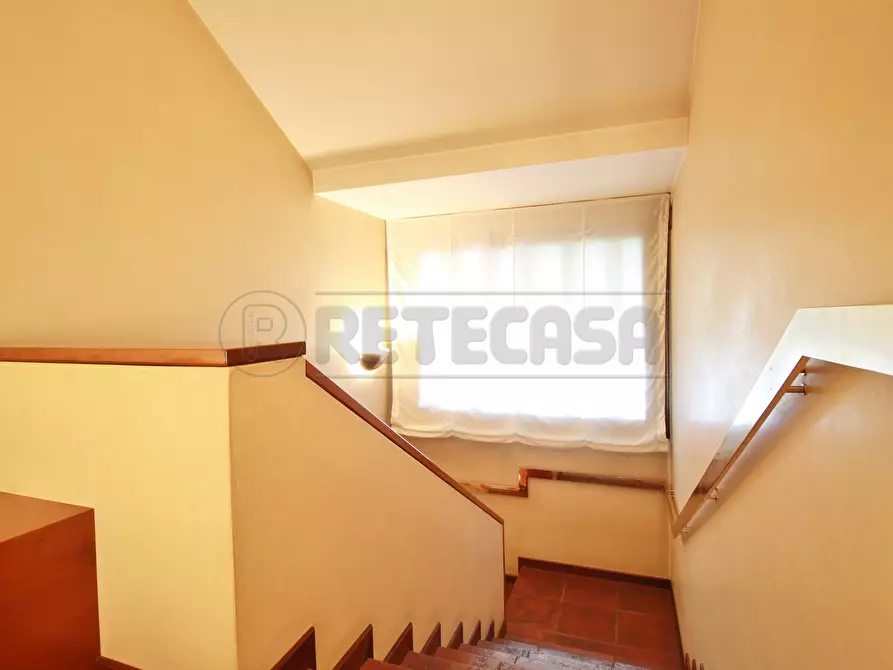 Immagine 29 di Villa in vendita  in VIA GIACOMO LEOPARDI 2 a Arzignano