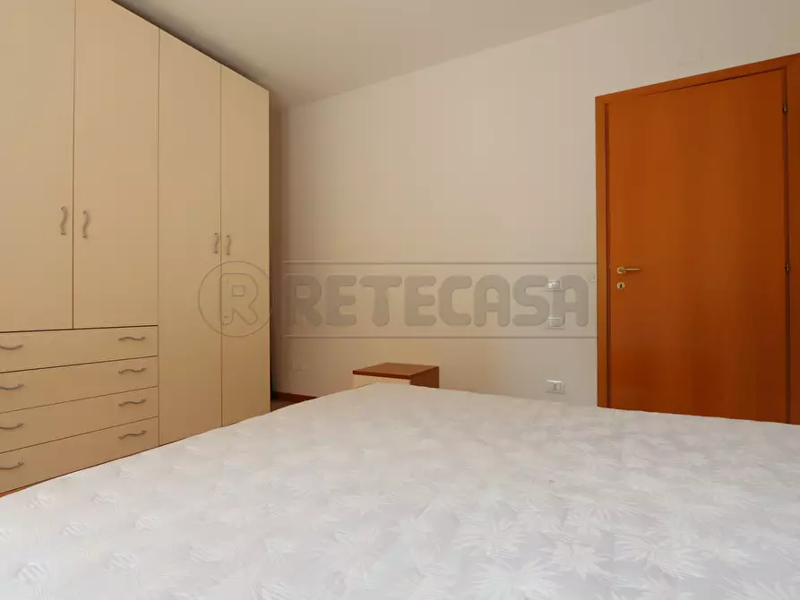 Immagine 18 di Appartamento in affitto  in via casermette 12 a Vicenza