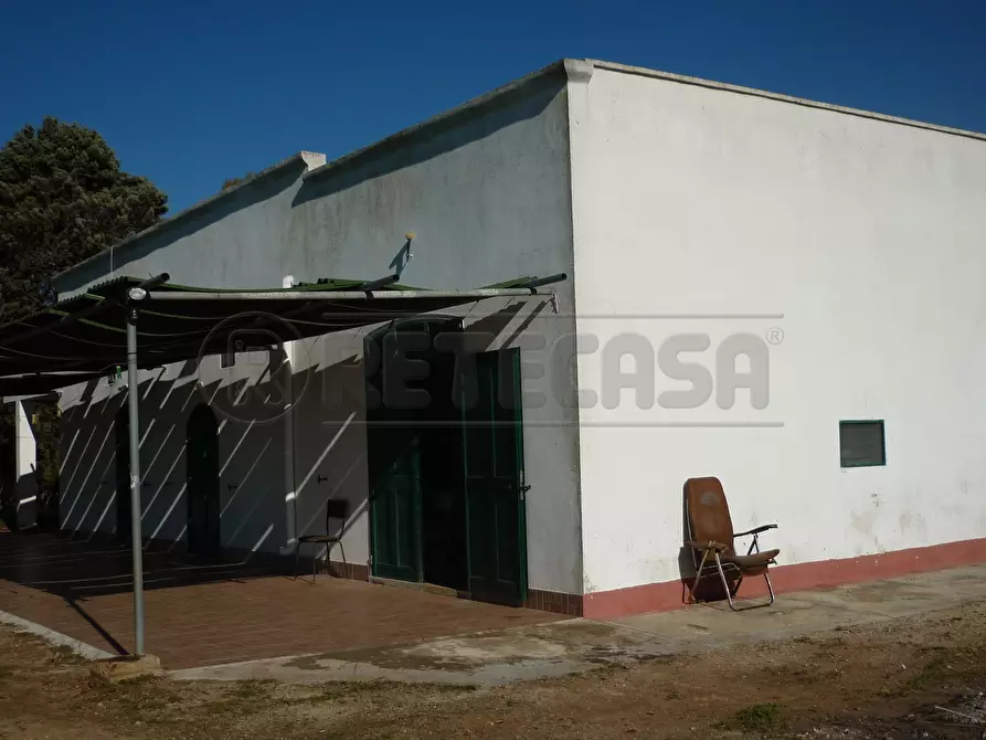 Immagine 4 di Rustico / casale in vendita  in Salentina Meridionale 12 a Gallipoli