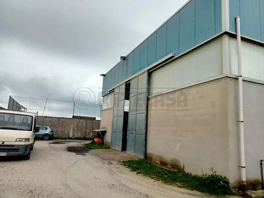 Immagine 2 di Attività artigianale in vendita  a Castelvetrano