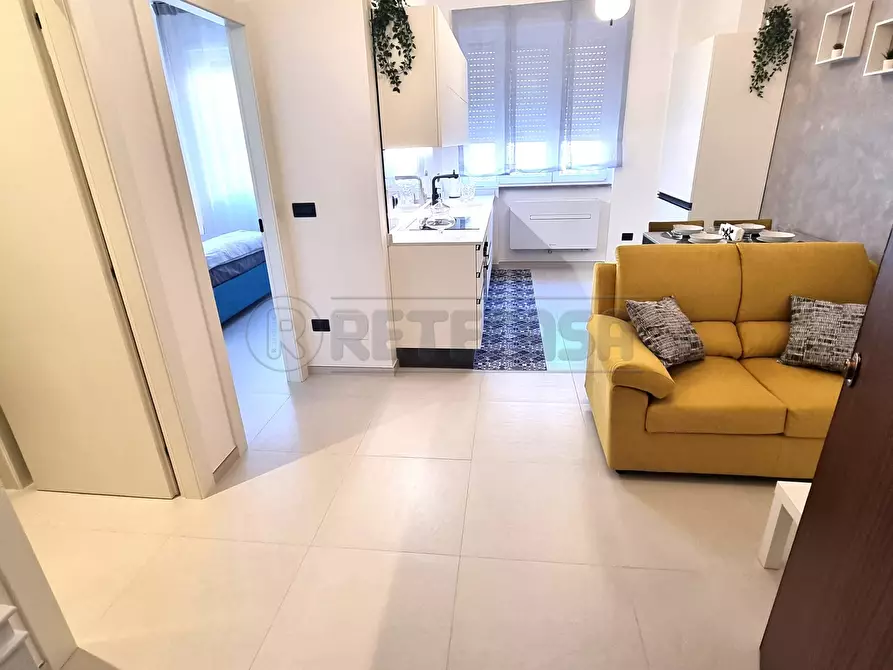 Immagine 8 di Bilocale in affitto  in via galilei 8 a Pescara