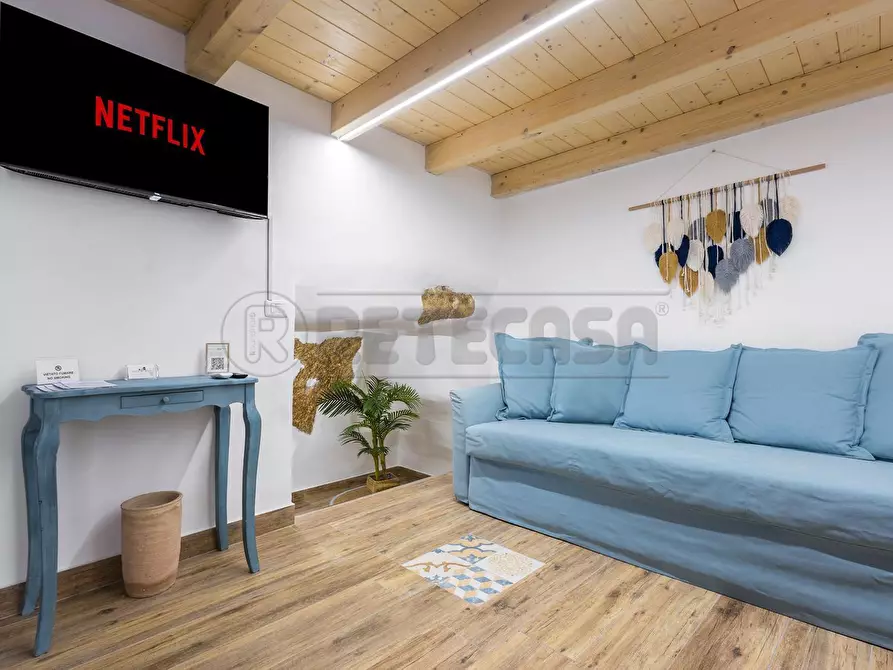Immagine 5 di Casa indipendente in vendita  a Sciacca