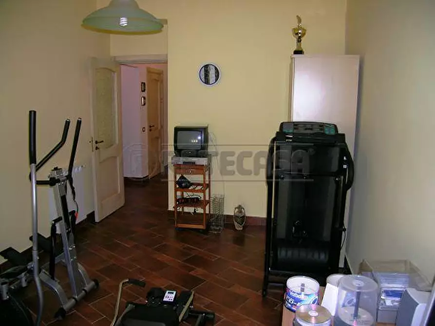 Immagine 4 di Trilocale in vendita  in via Napoleone Colajanni 118 a Caltanissetta