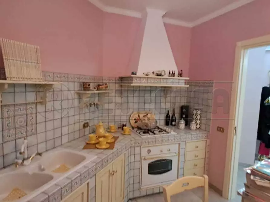 Immagine 11 di Porzione di casa in vendita  in contrada strasatti a Marsala