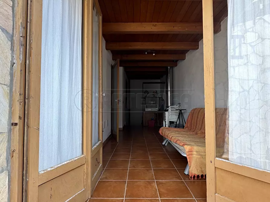 Immagine 22 di Villetta a schiera in vendita  a Campobello Di Mazara