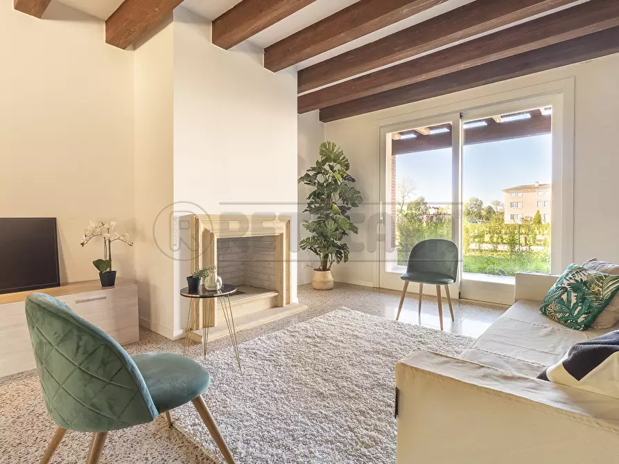 Immagine 6 di Villetta a schiera in vendita  in Via Zuccola 37 a Bolzano Vicentino