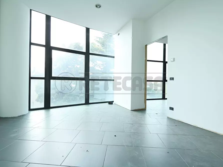 Immagine 17 di Ufficio in affitto  a Vicenza