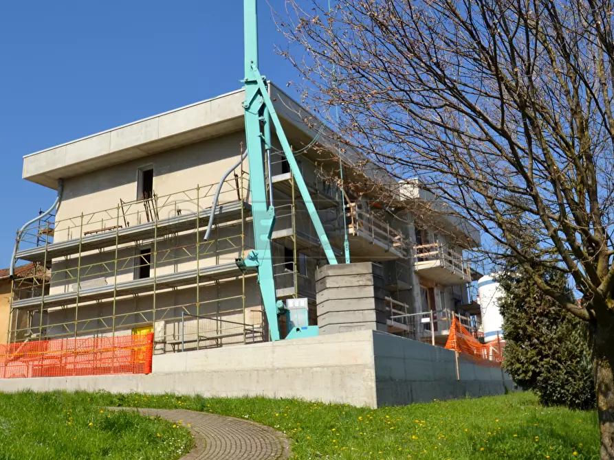 Immagine 27 di Appartamento in vendita  in Via Priara Castello snc a Valdagno