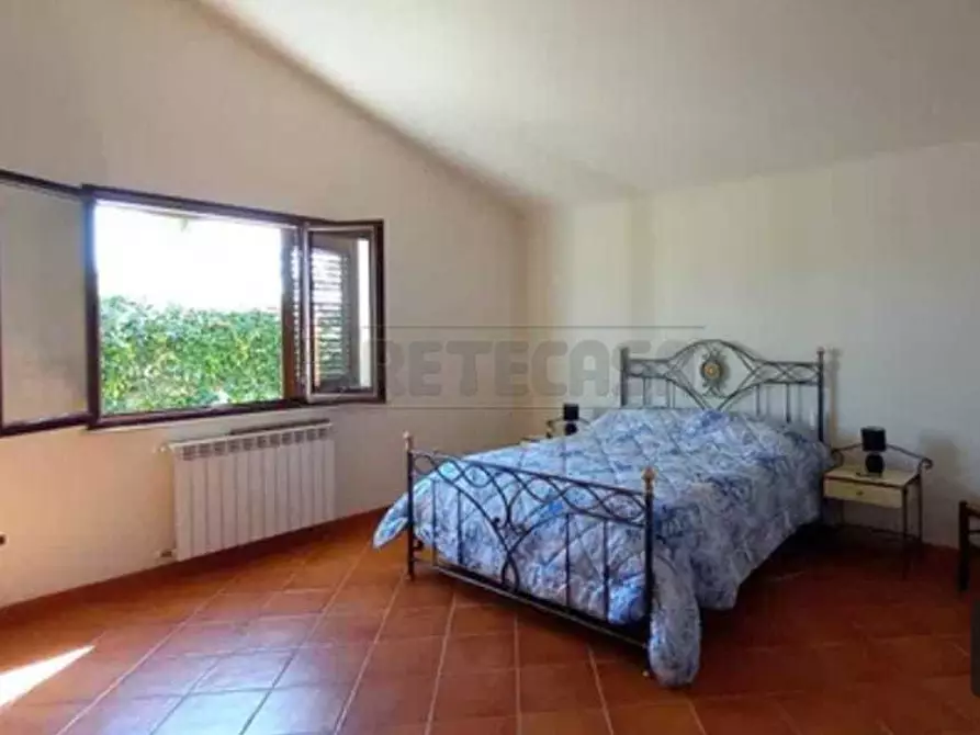 Immagine 19 di Villa in vendita  a Petrosino