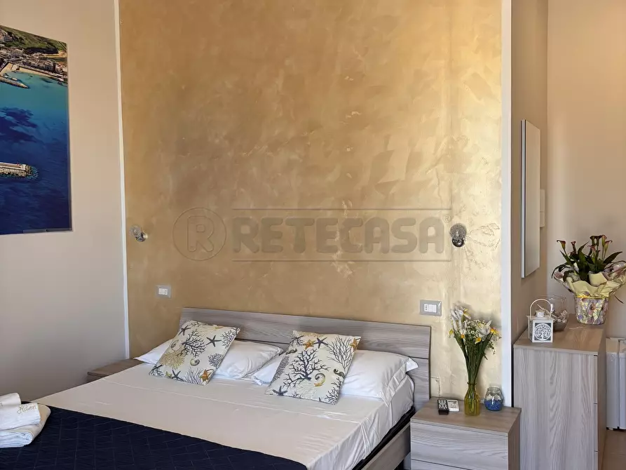 Immagine 57 di Pentalocale in vendita  in Via delle tessitrici 1 a Sannicola