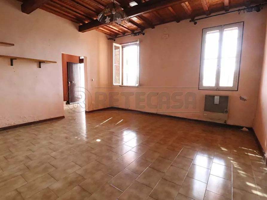 Immagine 5 di Villetta a schiera in vendita  a Bondeno