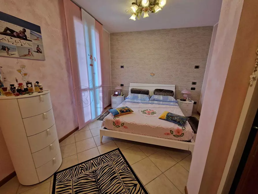 Immagine 15 di Villetta a schiera in vendita  in Via Roma a Pozzaglio Ed Uniti