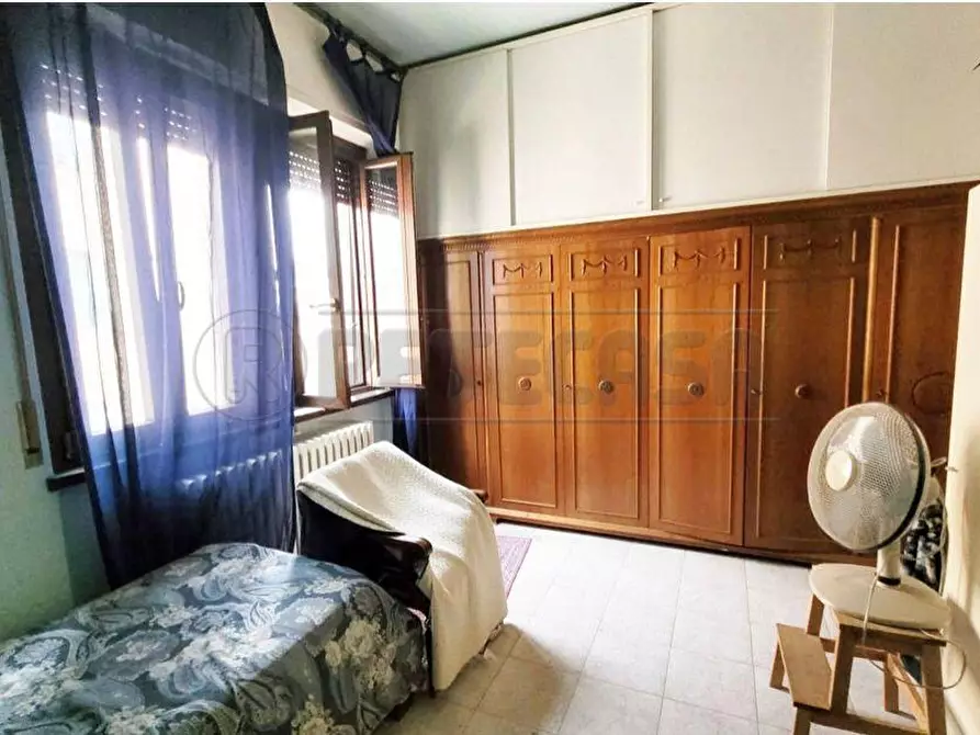 Immagine 15 di Trilocale in vendita  a Bergamo