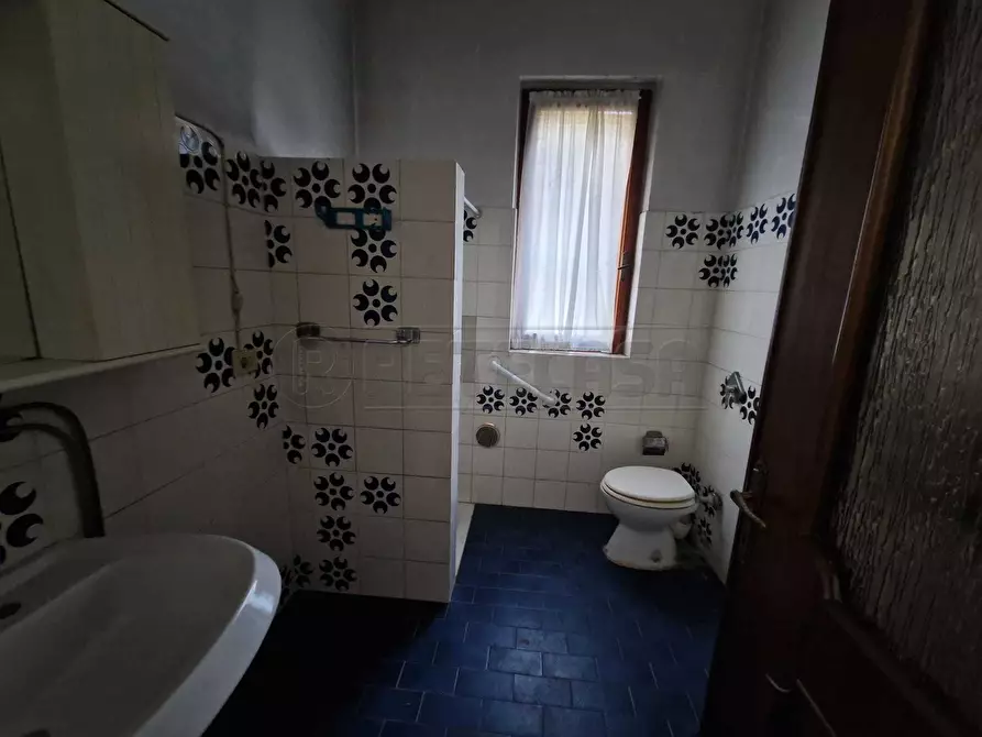 Immagine 24 di Rustico / casale in vendita  in Via L. Strina a Gabbioneta Binanuova