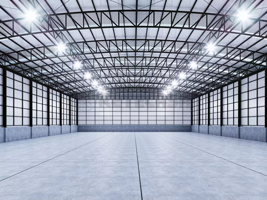 Immagine 3 di Locale commerciale in vendita  in Viale Roma 12 a Vicenza