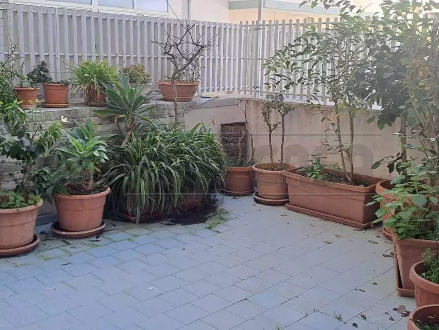 Immagine 16 di Appartamento in vendita  in VIA MAZZARA SNC a Marsala