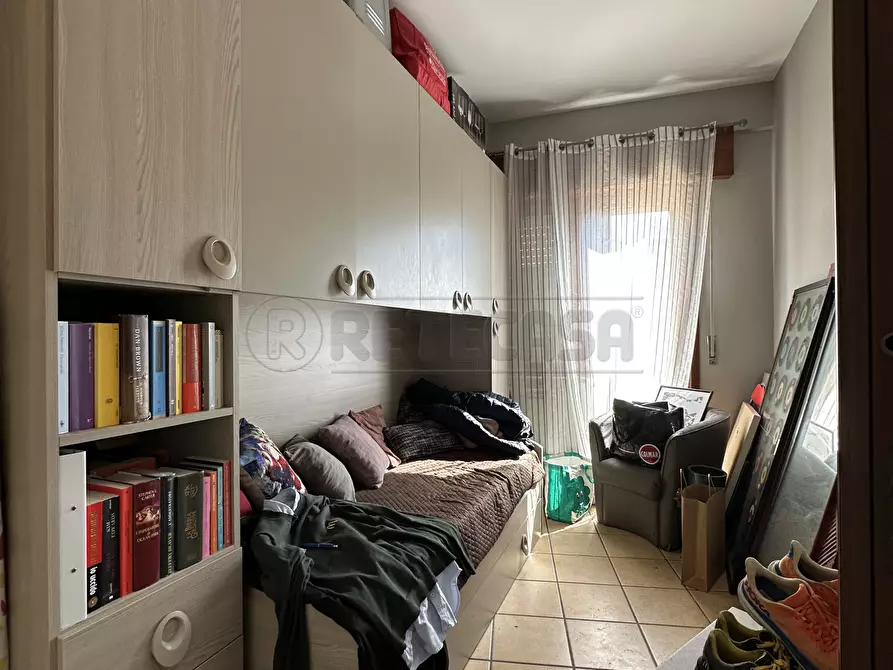 Immagine 31 di Palazzo in vendita  a Mazara Del Vallo