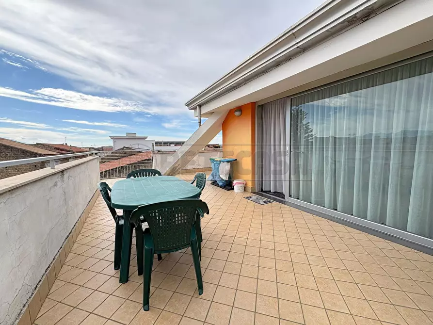 Immagine 59 di Mansarda in vendita  in Via Nicola Gaglione a Marcianise