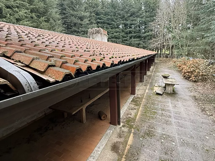 Immagine 5 di Casa bifamiliare in vendita  a Altissimo