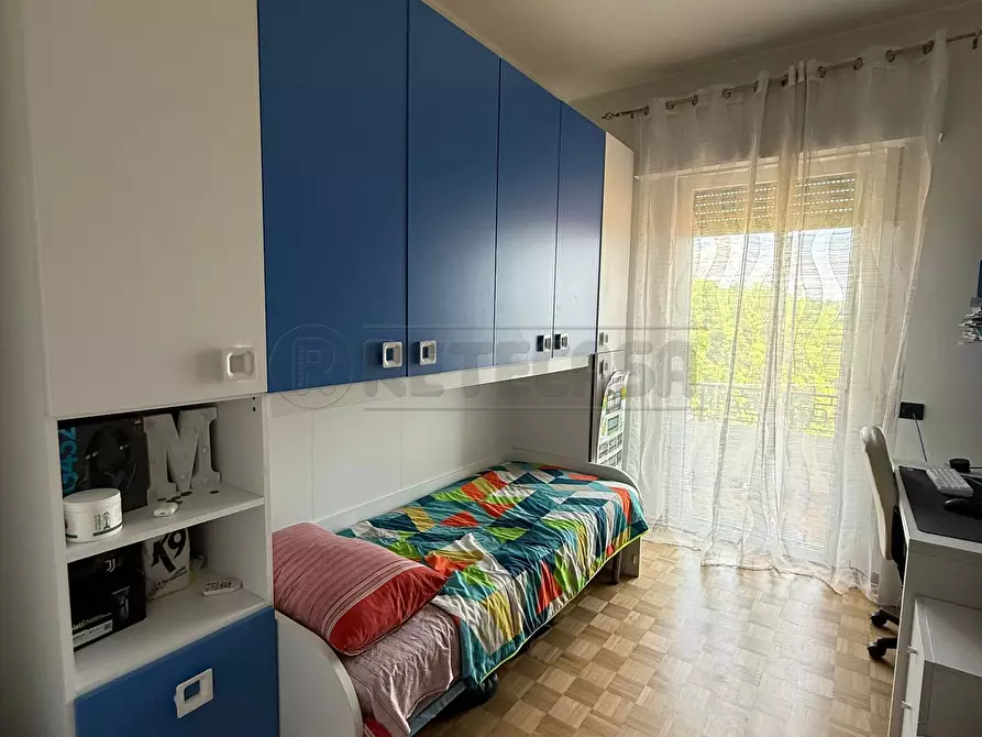 Immagine 15 di Casa semindipendente in vendita  a Arzignano