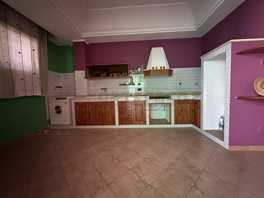 Immagine 11 di Appartamento in vendita  a Mazara Del Vallo