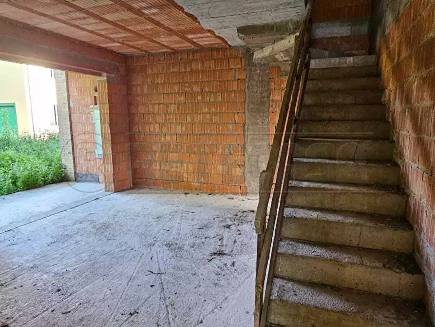 Immagine 5 di Porzione di casa in vendita  a Santa Maria Di Sala