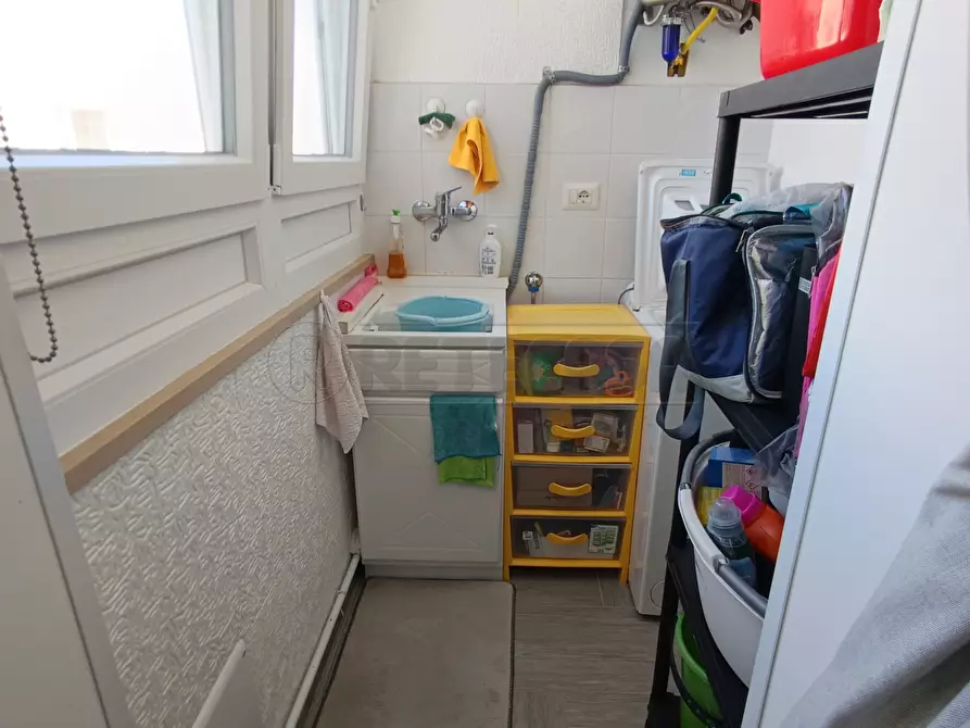 Immagine 15 di Attico in vendita  in VIA ZIZZI 26 a Alezio