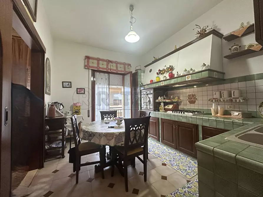 Immagine 1 di Appartamento in vendita  a Mazara Del Vallo