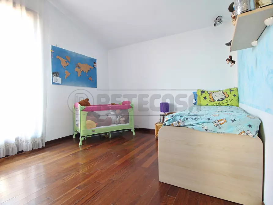 Immagine 22 di Casa indipendente in vendita  in Stradella dei Muzzi 22 a Montebello Vicentino