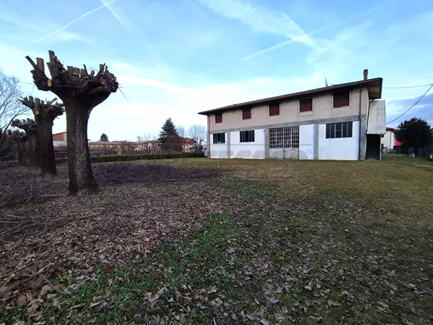 Immagine 2 di Palazzo in vendita  in via veneto 80 a Sarego