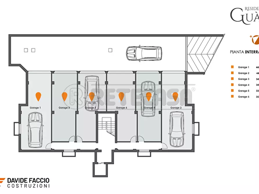 Immagine 16 di Attico in vendita  in Via Mure 303 a Arzignano