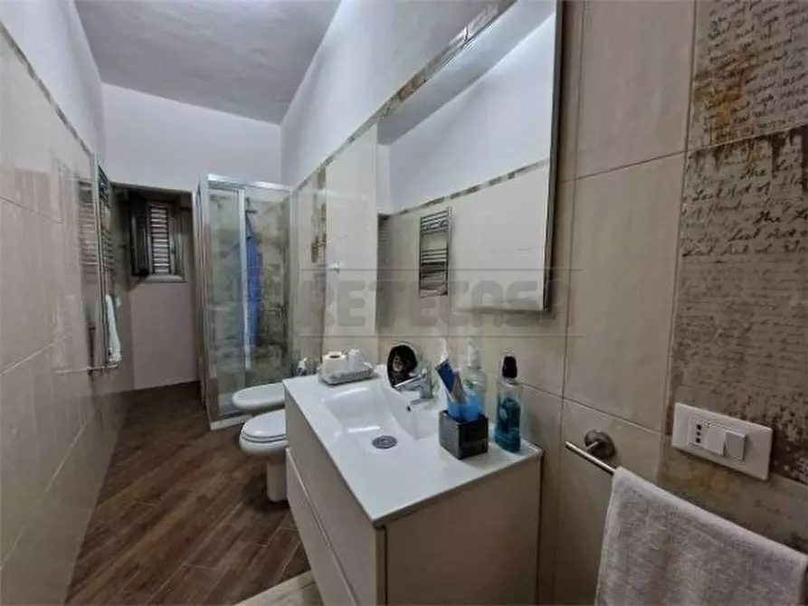 Immagine 16 di Bilocale in vendita  in Via Roma SNC a Marsala