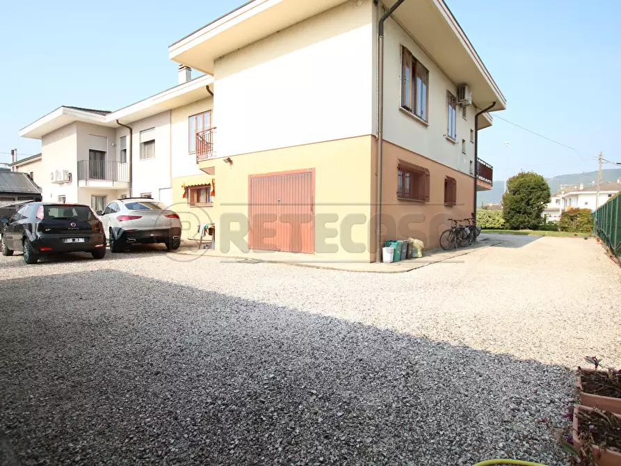 Immagine 33 di Porzione di casa in vendita  in Via Riviera Berica a Nanto