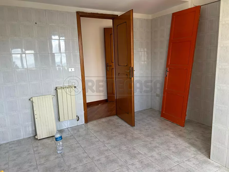 Immagine 11 di Pentalocale in affitto  in Viale Trieste 108 a Caltanissetta