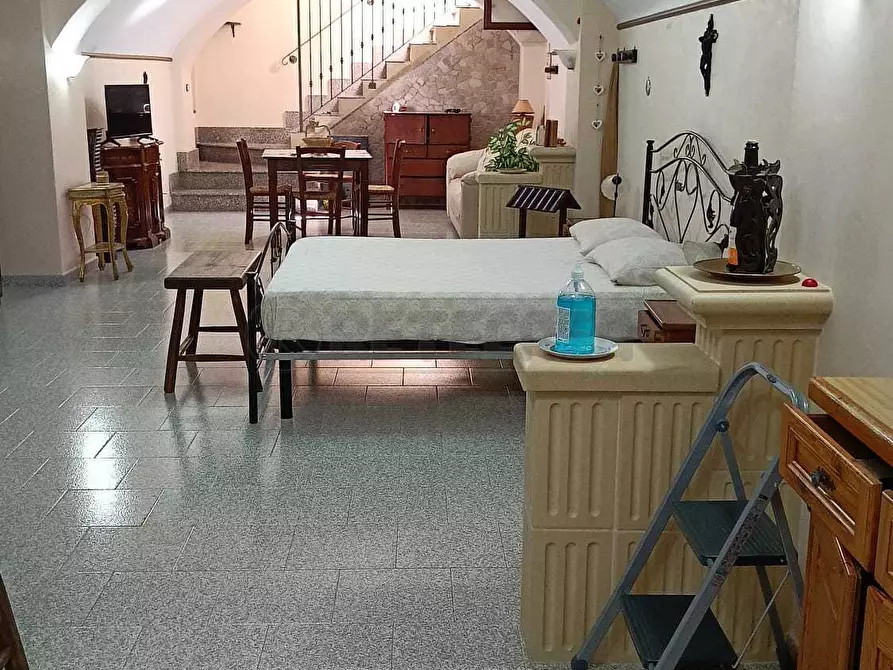 Immagine 2 di Monolocale in vendita  in Via Cesare Battisti 114 a Maglie