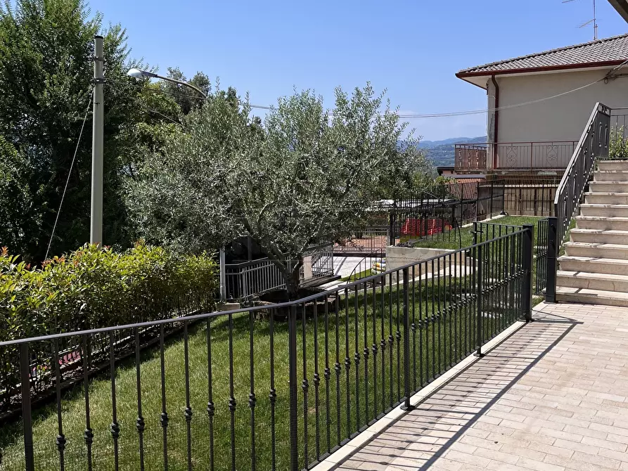 Immagine 40 di Casa semindipendente in vendita  in via castelli quattro martiri 95 a Montecchio Maggiore