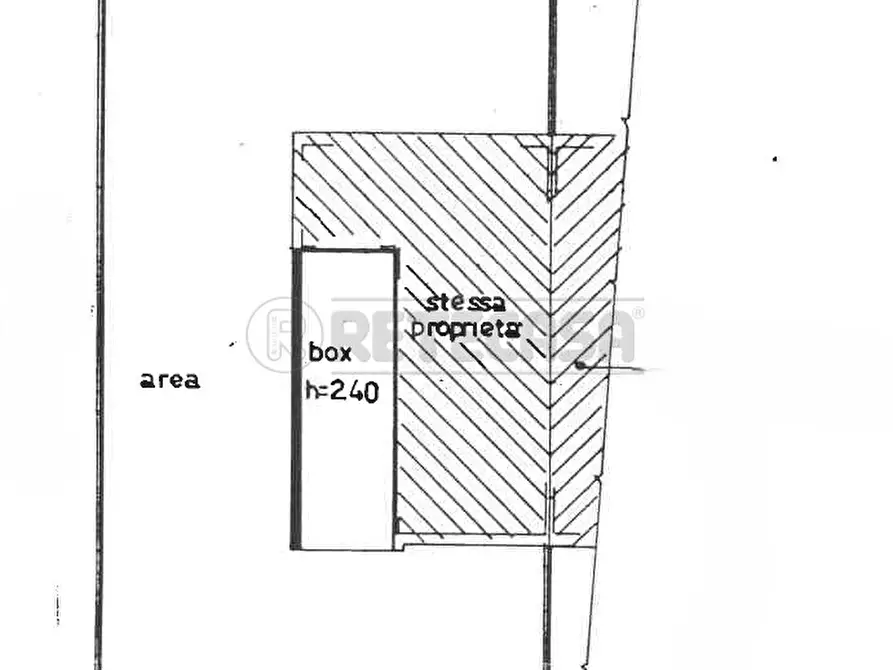 Immagine 24 di Villetta a schiera in vendita  in Via Arno a Sesto Ed Uniti