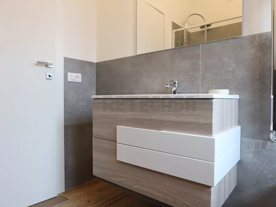 Immagine 29 di Stanza singola in affitto  in via A. Sandri 3 a Vicenza