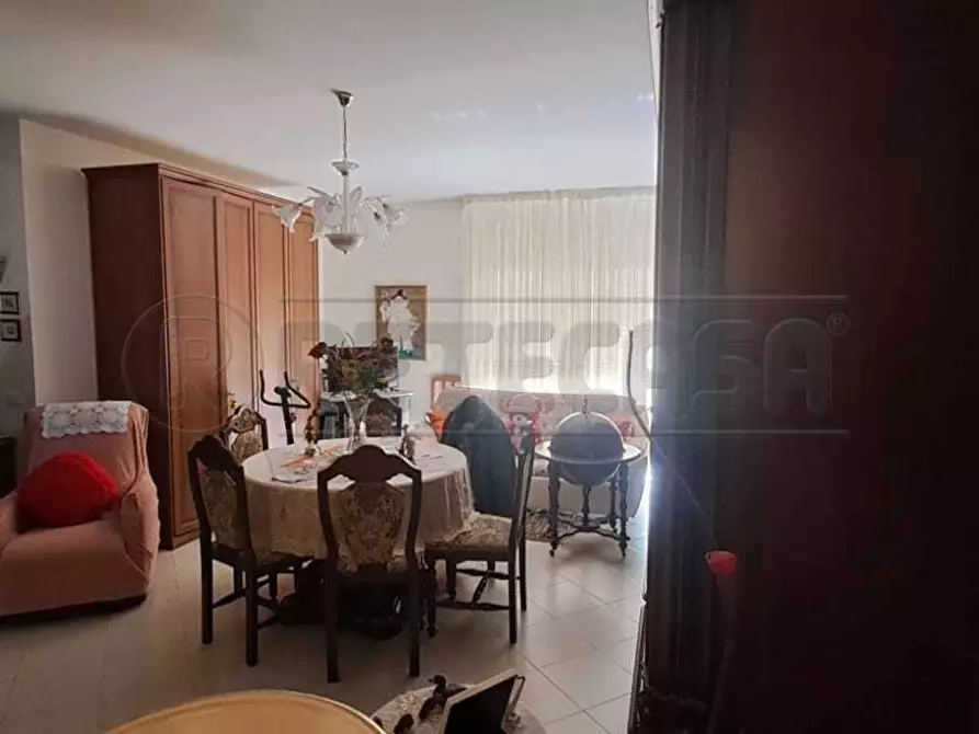 Immagine 21 di Appartamento in vendita  in via trapani 75 a Marsala