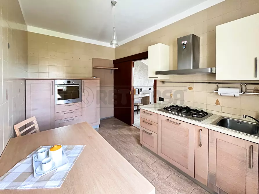 Immagine 9 di Trilocale in vendita  in Via Peschiera dei Muzzi a Sovizzo