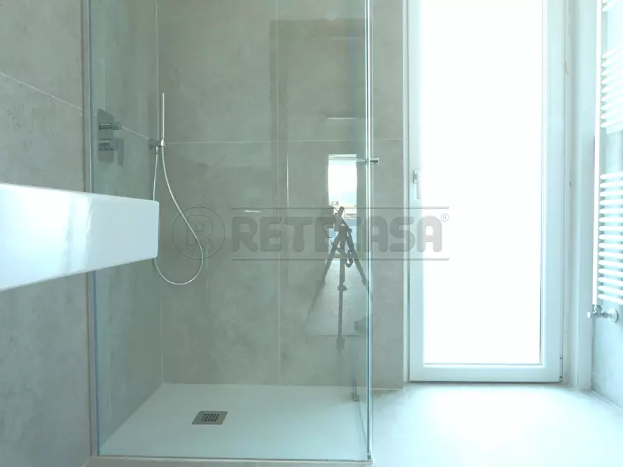 Immagine 12 di Attico in affitto  in Via Cimone 9 a Vicenza