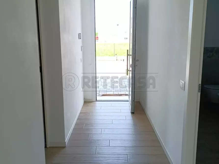 Immagine 21 di Porzione di casa in vendita  in Via dei Carabinieri a Nanto