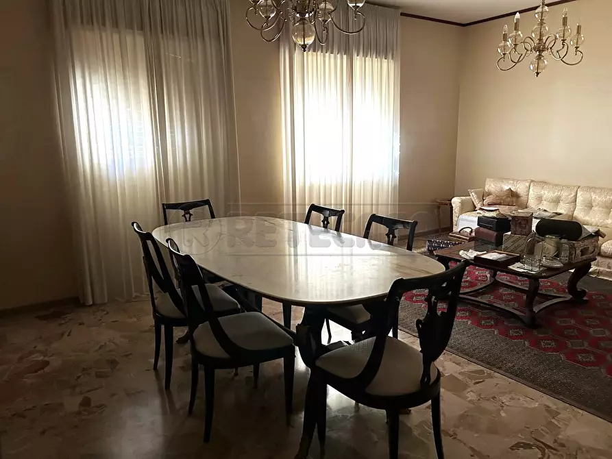 Immagine 18 di Appartamento in vendita  in Viale della Regione 172 a Caltanissetta