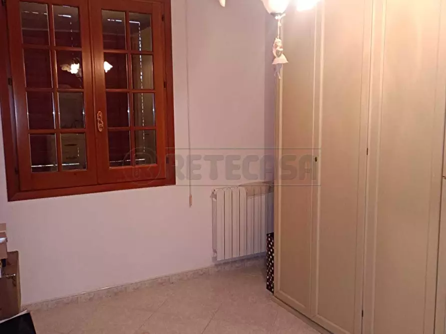 Immagine 13 di Casa semindipendente in vendita  a Castelvetrano